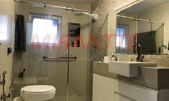 Imagem 7: Apartamento para venda possui 95 metros quadrados com 2 quartos em Santana - São Paulo - S