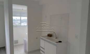 Imagem 6: APARTAMENTO 44,86 m² - COOPERATIVA - SÃO BERNARDO DO CAMPO/SP