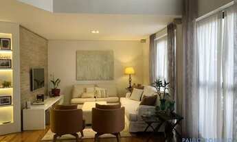 Imagem 4: APARTAMENTO - VILA NOVA CONCEIÇÃO - SP