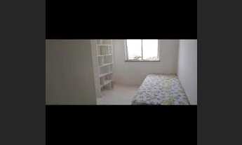 Imagem 4: Apartamento para aluguel possui 60 metros quadrados com 2 quartos em Centro - Lauro de Fre