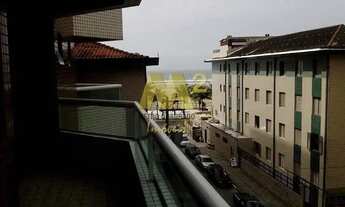 Imagem 7: Apartamento com 2 dorms, Aviação, Praia Grande - R$ 440 mil, Cod: 12261