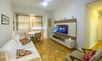 Imagem 2: 3 quartos na quadra da Praia e proximo ao metrô