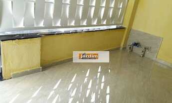 Imagem 4: Sobrado com 2 dormitórios à venda, 110 m² por R$ 500.000,00 - Campestre - Santo André/SP