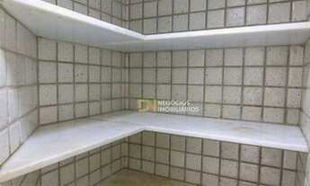 Imagem 7: Apartamento com 4 dormitórios, 280 m² - venda por R$ 1.500.000,00 ou aluguel por R$ 7.210