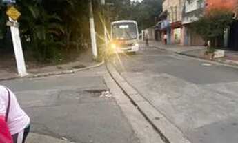 Imagem 3: Apartamento cohab 2 - aceita financiamento kitnet planejados na cozinha