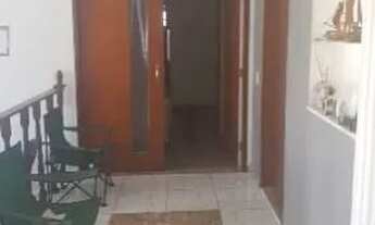 Imagem 6: Casa de condomínio para venda possui 241 metros quadrados com 3 quartos