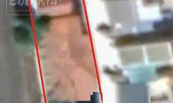 Imagem 5: Santo André - Terreno Padrão - Vila Scarpelli