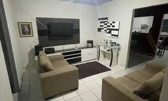 Imagem: Casa com ponto comercial á venda