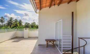 Imagem 5: Casa de condomínio para venda tem 362 metros quadrados com 4 quartos em Stella Maris - Sal