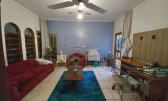 Imagem: Casa Padrão em Ribeirão Preto