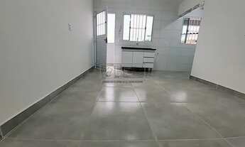 Imagem 2: Apartamento 40m² em Taboão da Serra com 1 dormitório