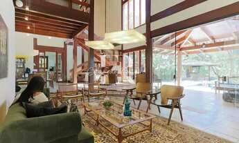 Imagem 7: Casa à venda no bairro Residencial Aldeia do Vale - Goiânia/GO