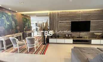 Imagem 3: Condomínio do Lago - Sobrado 4 quartos, sendo 4 suítes