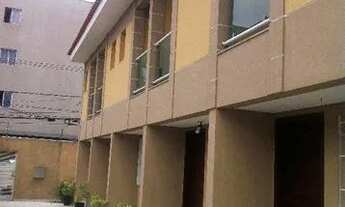 Imagem 2: Sobrado com 2 dormitórios para alugar, 70 m² por R$ 3.231,00/mês - Limão - São Paulo/SP