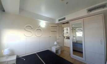 Imagem 6: Flat prox. ao Aeroporto Internacional de Guarulhos e principais vias de acesso