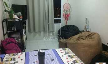 Imagem 2: Apartamento (tipo - padrao) 1 dormitórios, cozinha planejada, portaria 24hs, lazer, espaço