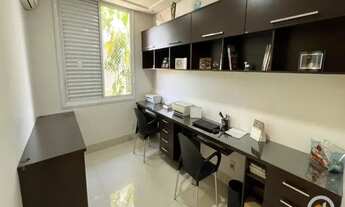 Imagem 4: Sobrado Jardins Madri