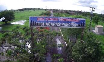 Imagem 5: Terreno de chácara