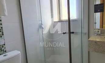 Imagem 7: Apartamento (flat) 1 dormitórios, portaria 24hs, lazer, espaço gourmet, salão de festa, sa