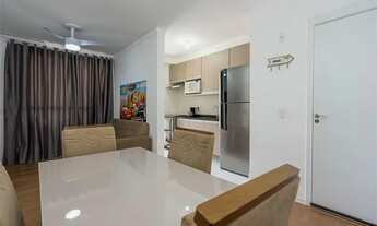 Imagem 5: Apartamento em Santana com varanda gourmet
