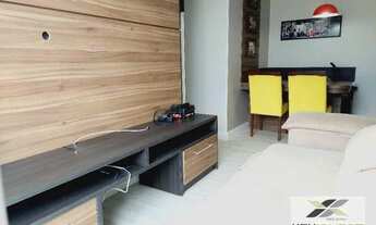 Imagem 5: Apartamento com 2 dormitórios, 50 m² - venda por R$ 420.000 ou aluguel por R$ 2.620/mês