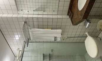 Imagem 2: FS - Flat com 32 metros quadrados com 1 quarto em Graças - Recife - PE