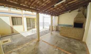 Imagem 2: Casa Condomínio em São José do Rio Preto