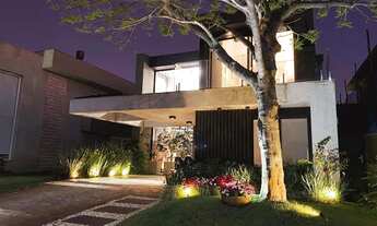 Imagem 6: Sobrado à venda. Condomínio Capão Ilhas Resort. Com a melhor vista para o lago!