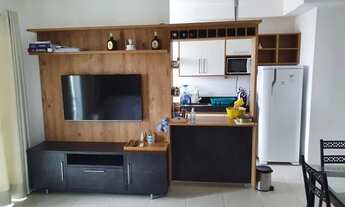 Imagem 2: Loft para aluguel possui 50 metros quadrados com 1 quarto em Umarizal - Belém - PA