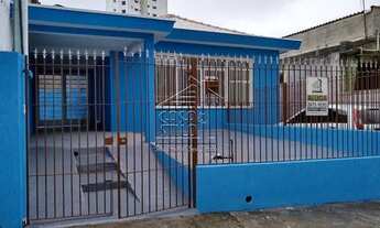 Imagem: SãO PAULO - Casa Padrão - Vila Matilde