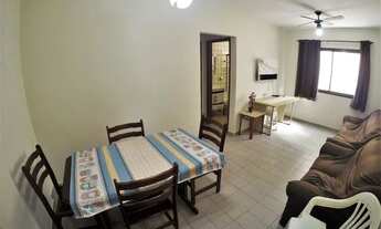 Imagem: PRAIA GRANDE - Apartamento Padrão - AVIAÇÃO