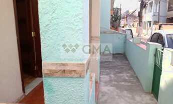 Imagem 3: Casa de Vila em Praça Seca - Rio de Janeiro