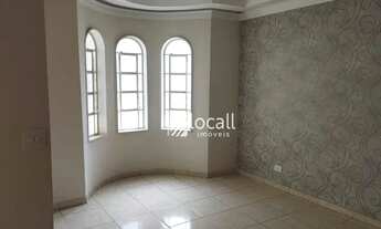 Imagem 7: Casa com 3 dormitórios para alugar, 250 m² por R$ 4.250,00/mês - Jardim Francisco Fernande