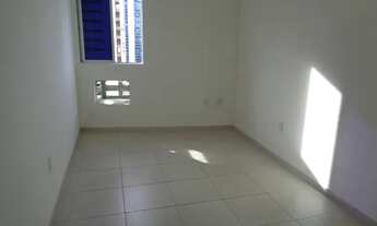 Imagem 3: Apartamento para aluguel 02 quartos, sem mobília, portaria e piscina em Manaíra