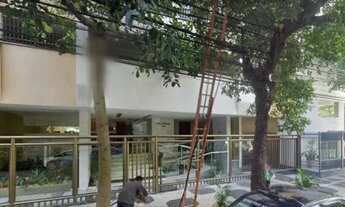 Imagem: Apartamento para venda tem 100 metros quadrados