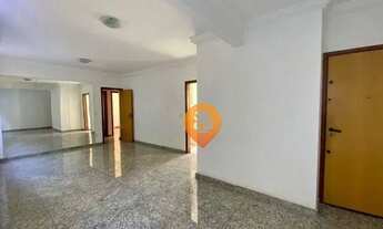 Imagem 4: Apartamento, 153 m² - venda por R$ 1.100.000,00 ou aluguel por R$ 3.636,00/mês - Santa Ter