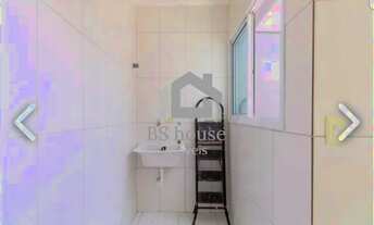 Imagem 3: Cobertura sem condomínio - Acesso externo - Vila Principe de Gales