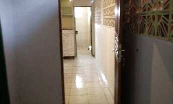 Imagem 4: Casa com 1 dormitório para alugar, 40 m² por R$ 1.000,00/mês - Jardim Maria Duarte - São P