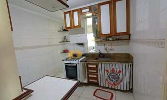 Imagem 6: Apartamento a venda com 02 dormitórios e 01 vaga - Sacomã