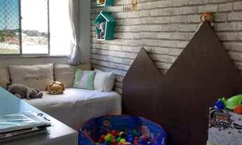 Imagem 6: PARK VIEW RESIDENCE/ SANTO ANTÔNIO