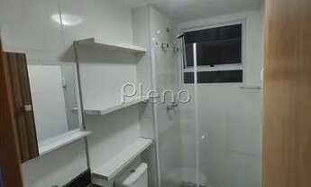 Imagem 5: Apartamento à venda na região do São Bernardo - Campinas/SP