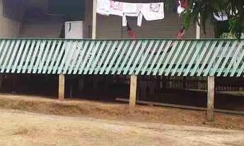 Imagem: Vendo uma casa ou troca en chácara