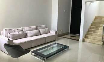 Imagem 3: Casa - Swiss Park - Campinas