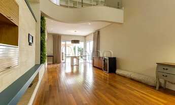 Imagem 2: Casa - Swiss Park - Campinas