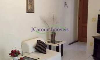 Imagem 3: Apartamento com 2 dorms, Aparecida, Santos - R$ 700 mil, Cod