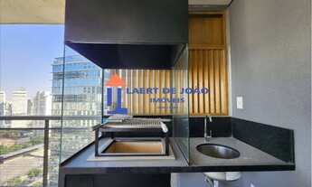 Imagem 4: APARTAMENTO A VENDA DE LUXO - BROOKLIN PAULISTA