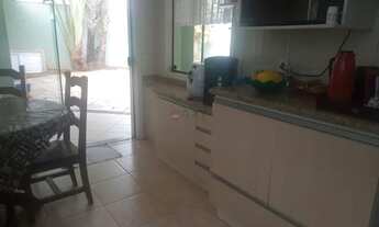 Imagem 6: CASA EM CONDOMÍNIO À VENDA NO GRANJA OLGA II - SOROCABA/SP