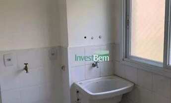 Imagem 5: Apartamento Residencial à venda, Jardim São Vicente, Campinas - AP0314