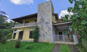 Imagem 3: Sobrado no Condomínio Lagoinha - 500 m² - 3 dormitórios - 2 suítes - VENDA / LOCAÇÃO