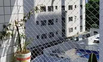 Imagem 7: Guilhermina 02 quartos sendo 01 suítes , 01 vagas de garagem , 70 M² de área útil